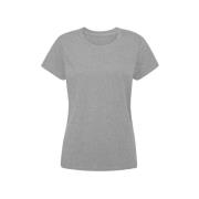 Mantis Heren essentieel t-shirt