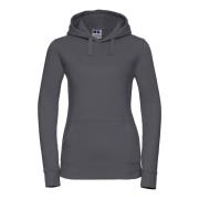 Russell Athletic Dames authentic hoodie met kap