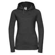 Russell Athletic Dames authentic hoodie met kap