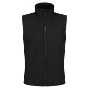 Regatta Heren flux softshell gilet