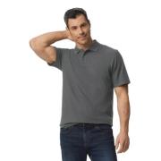 Gildan Heren softstyle piqué poloshirt