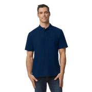 Gildan Heren softstyle piqué poloshirt