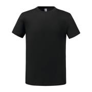 Jerzees Colours Heren essentieel katoenen t-shirt