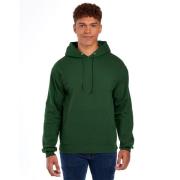 Jerzees Colours Unisex nublend hoodie voor volwassenen