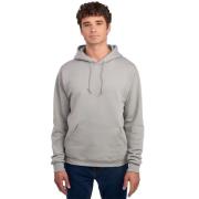 Jerzees Colours Unisex nublend hoodie voor volwassenen