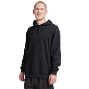 Jerzees Colours Unisex eco premium katoenmix hoodie voor volwassenen