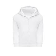 SG Kinder/kids volledige rits hoodie