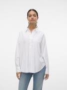 Vero Moda Vmfanni ls shirt wvn ga noos