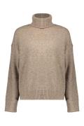 Geisha 44513-10 pull rollneck