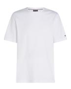 Tommy Hilfiger Menswear t-shirt met korte mouwen