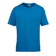 Gildan Soft touch t-shirt voor kinderen