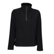 Regatta Heren honestly made recycled half zip fleecejack