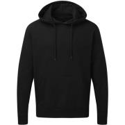 SG Heren combed katoenen hoodie