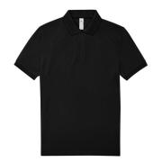 B and C Heren my 180 poloshirt