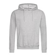 Stedman Stars Heren classic heather hoodie