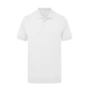 SG Heren signature stretch tagless poloshirt