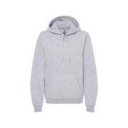 Gildan Unisex softstyle fleece midweight hoodie voor volwassenen