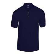 Gildan Unisex dryblend jersey poloshirt voor volwassenen