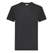 Fruit of the Loom Heren super premium t-shirt