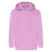 Fruit of the Loom Kinder/kids classic 260 hoodie