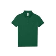 B and C Dames my 180 poloshirt