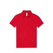 B and C Dames my 180 poloshirt