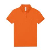 B and C Dames my 180 poloshirt