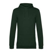 B and C Effen french terry hoodie heren