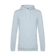 B and C Effen french terry hoodie heren