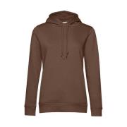 B and C Dames inspire organic hoodie