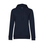 B and C Dames inspire organic hoodie