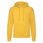 Fruit of the Loom Heren klassieke hoodie