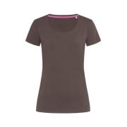 Stedman Stars Dames claire ronde hals t-shirt