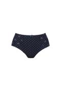 Anita Belvedere tailleslip 17 390 deep blue