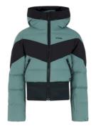 Protest milou jr snowjacket jack ski meisjes -