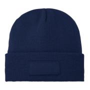 Bullet Boreas beanie met patch