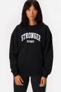 Stronger Comfy sweatshirt 1546-9999