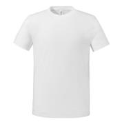 Jerzees Colours Heren premium organic t-shirt