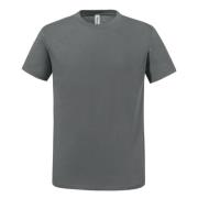 Jerzees Colours Heren premium organic t-shirt