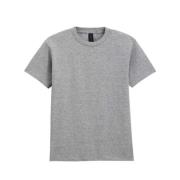 Gildan Kinder/kinder softstyle midweight t-shirt