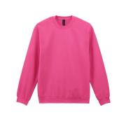 Gildan Unisex softstyle midweight fleece sweatshirt voor volwassenen