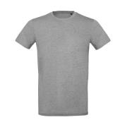 B and C Heren inspire plus organic t-shirt