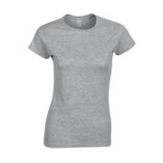 Gildan Dames softstyle t-shirt