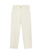 Olaf Hussein Workwear pants jeans m200402