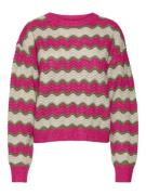 Vero Moda Vmtelma ls o-neck pullover ga boo