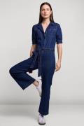 Summum 4s2555-5155 slim fit jumpsuit comfi stretc