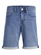 Jack & Jones Jjirick jjicon shorts ge 341 i.k sn blue denim