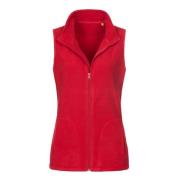 Stedman Stars Dames fleece gilet