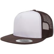 Yupoong Klassieke contrasterende trucker pet