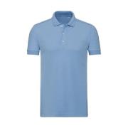 Russell Athletic Heren stretch poloshirt